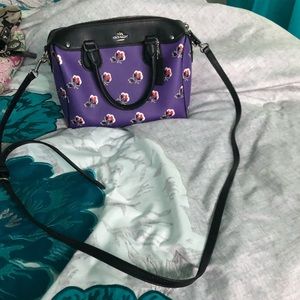 Brand new coach purse